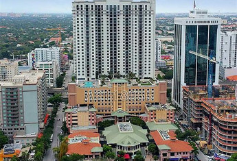 For sale in NINE A MARY BRICKELL