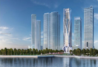 For sale in ONE THOUSAND MUSEUM