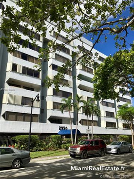 CORAL WAY TOWERS CONDO